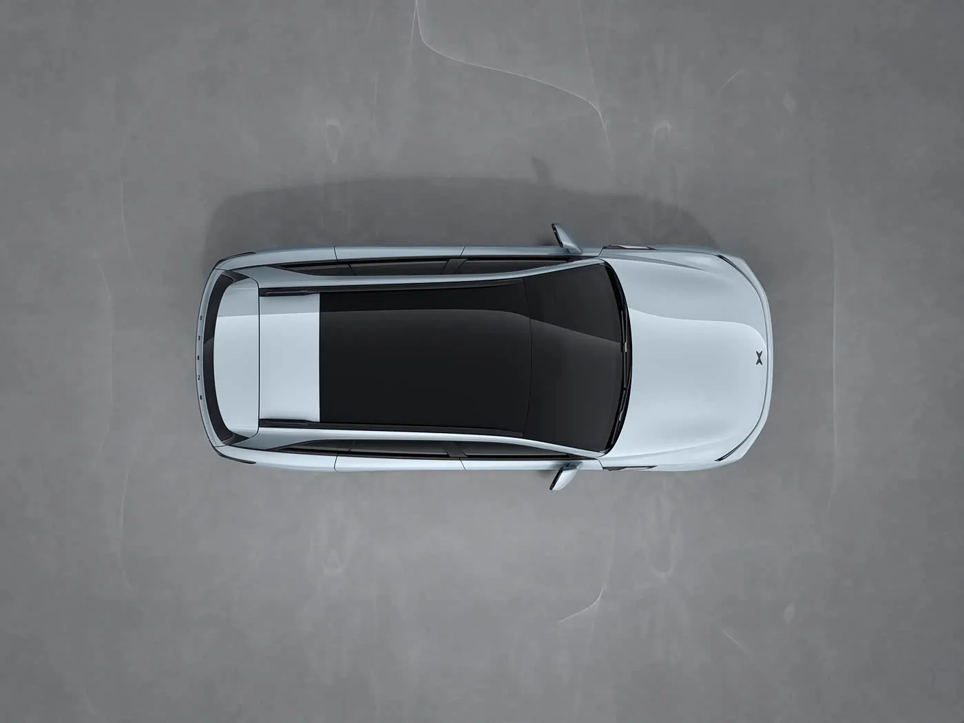 Xpeng G9 Xe SUV 4 cửa 5 chỗ sang trọng Xe điện MPV Hatchback năng lượng mới với chế độ dẫn động 4WD Điện PHEV và động cơ EV còn lại