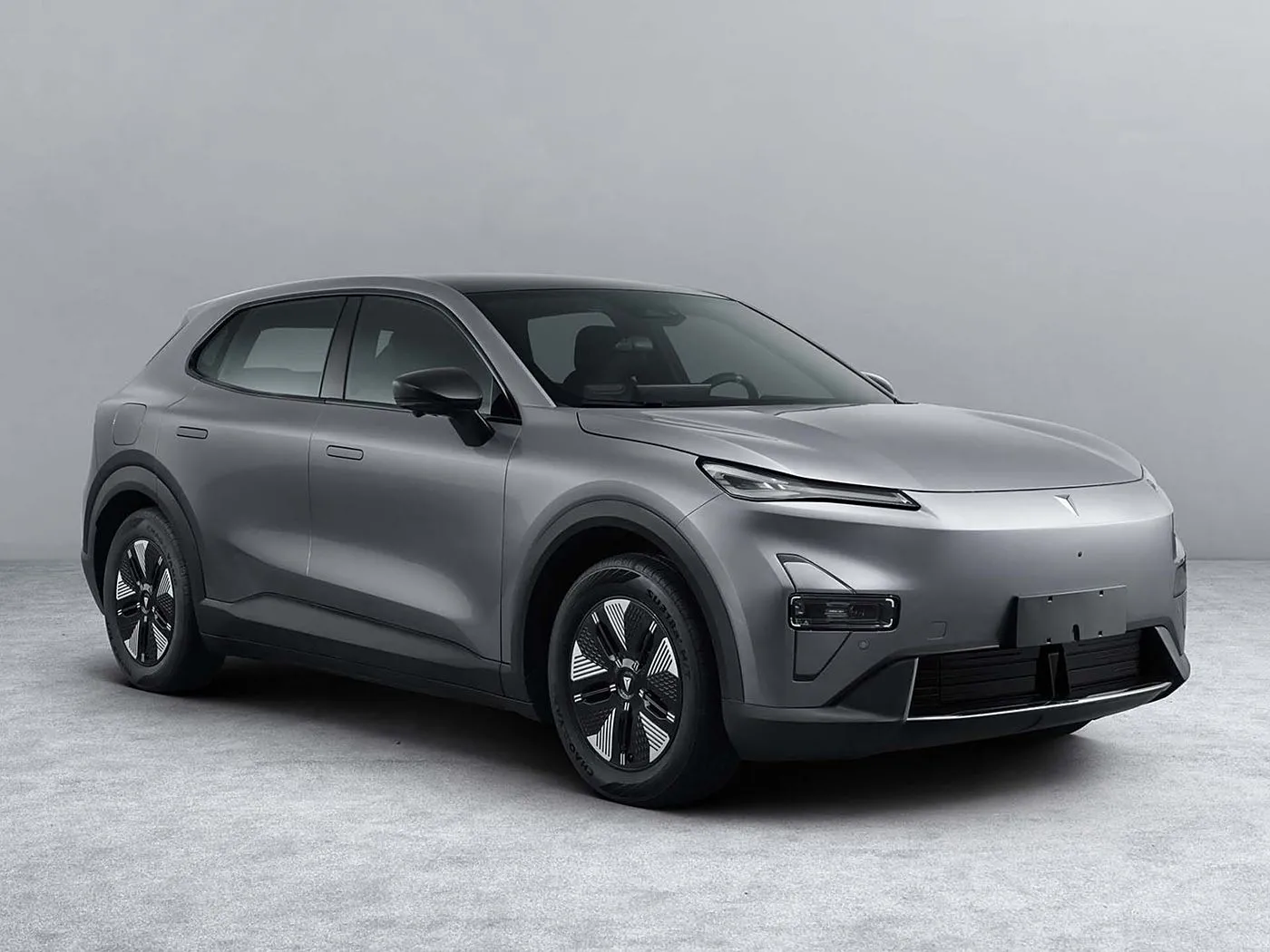Deepal S05 SUV nhỏ gọn PHEV/EV Chiều dài cơ sở tầm xa Xe năng lượng mới