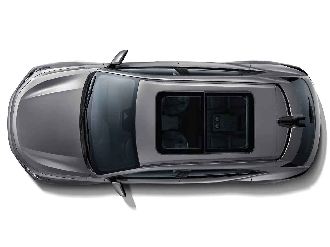 BYD E2 Luxury Electric EV Sedan SUV Hatchback Xe tay lái bên trái với động cơ pin lithium Xe năng lượng mới của Trung Quốc