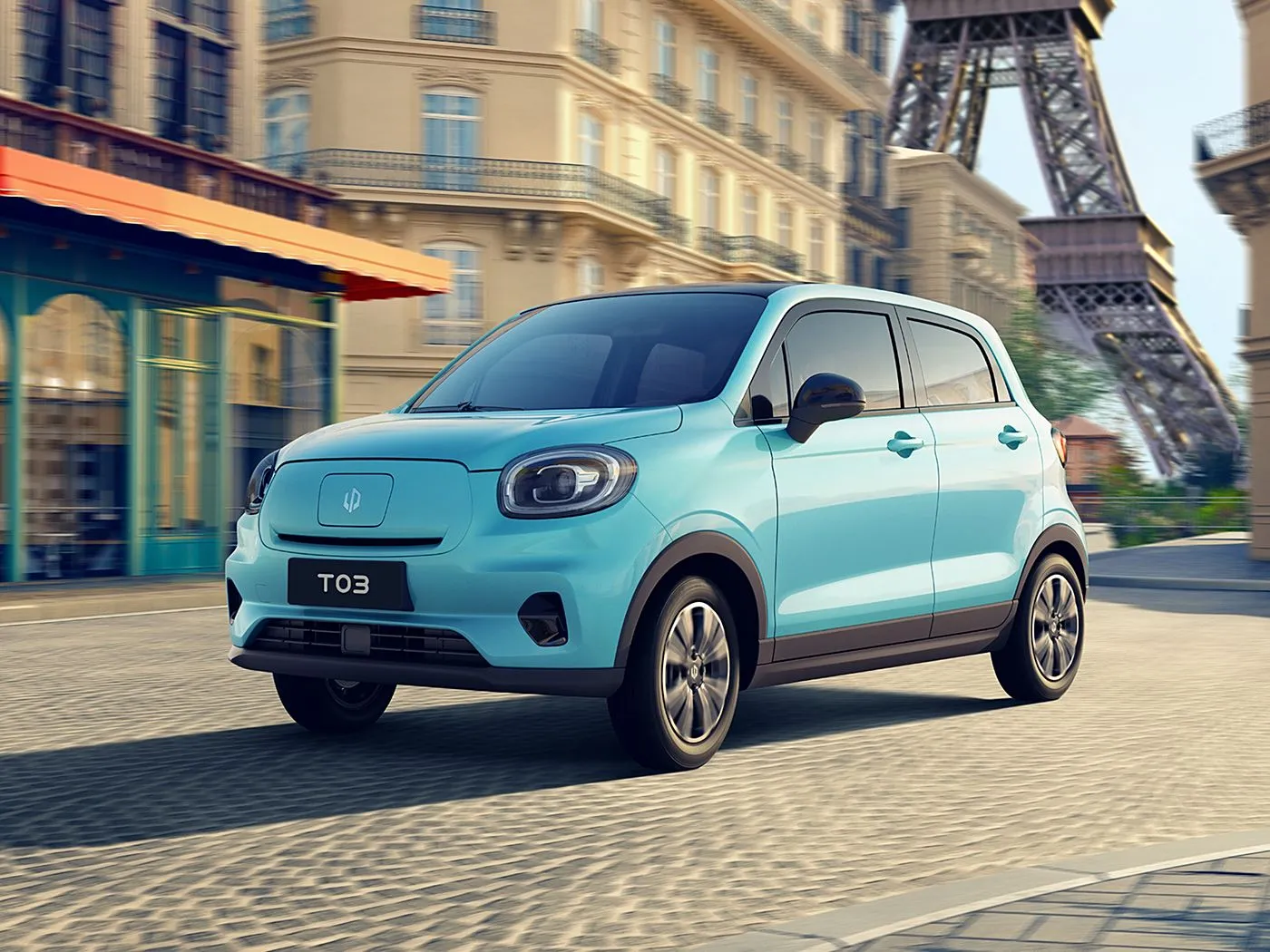 The future of compact pickup trucks 2026