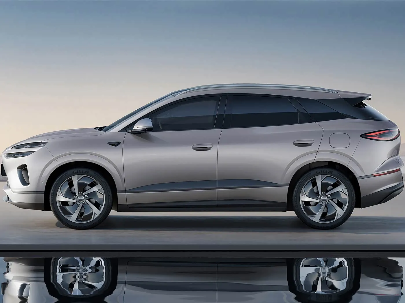 BYD Sea Lion 06 SUV nhỏ gọn công suất kép (EV/DM-i) – Phạm vi EV 520-605km/Phạm vi DM-i 1092km & L2 DiPilot