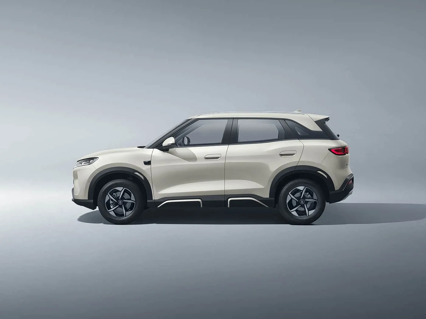 BYD Yuan UP Vitality Edition, SUV chạy điện tầm xa, e Platform 3.0, Phương tiện đi lại đô thị năng lượng mới
