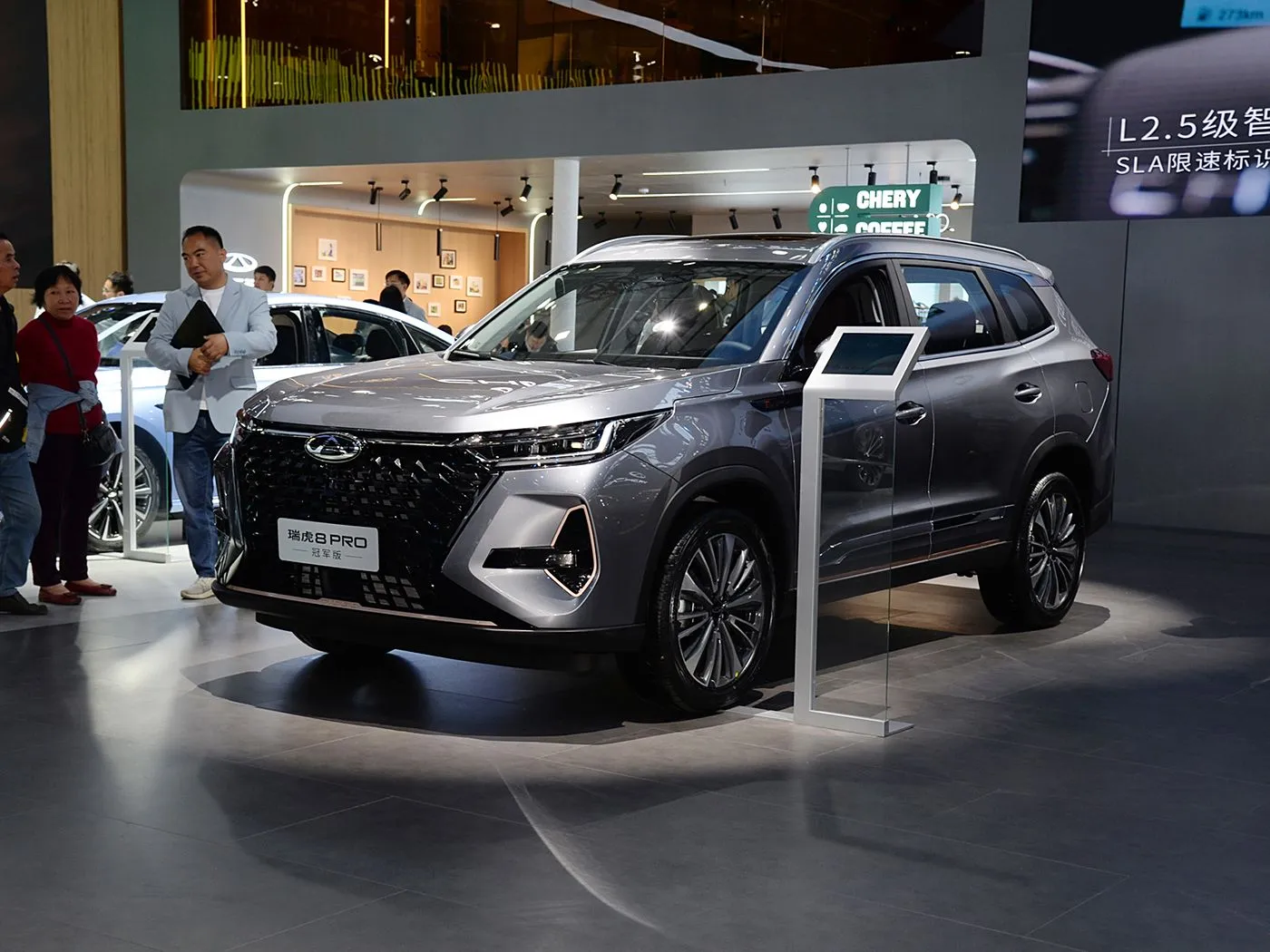 Logistics of  new small pickup trucks 2026
