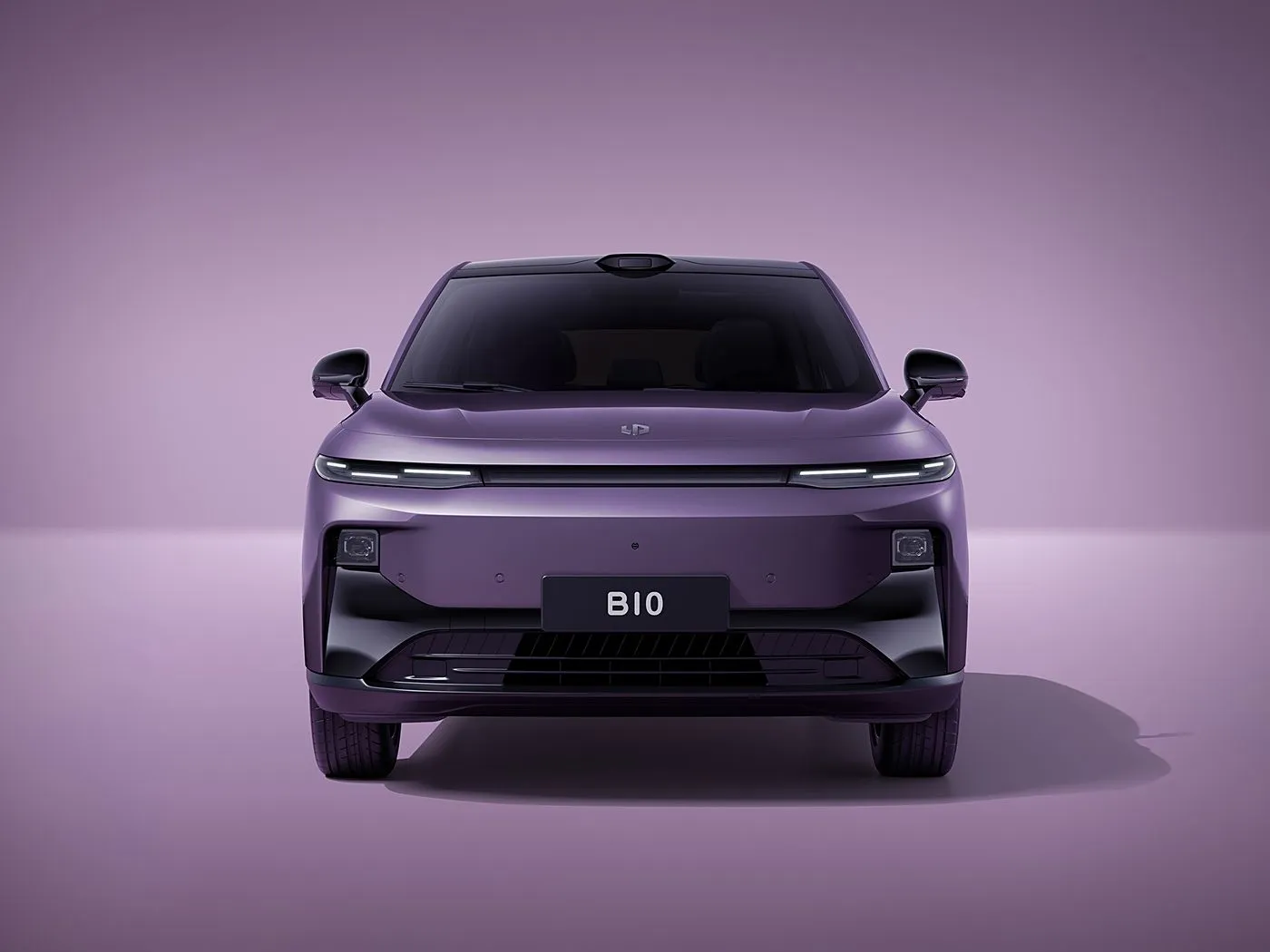 SUV nhỏ gọn chạy điện thuần túy Leapmotor B10 với phạm vi CLTC 510-600km, Màn hình 14,6" 2,5K & Xe Leapmotor Pilot Năng lượng mới