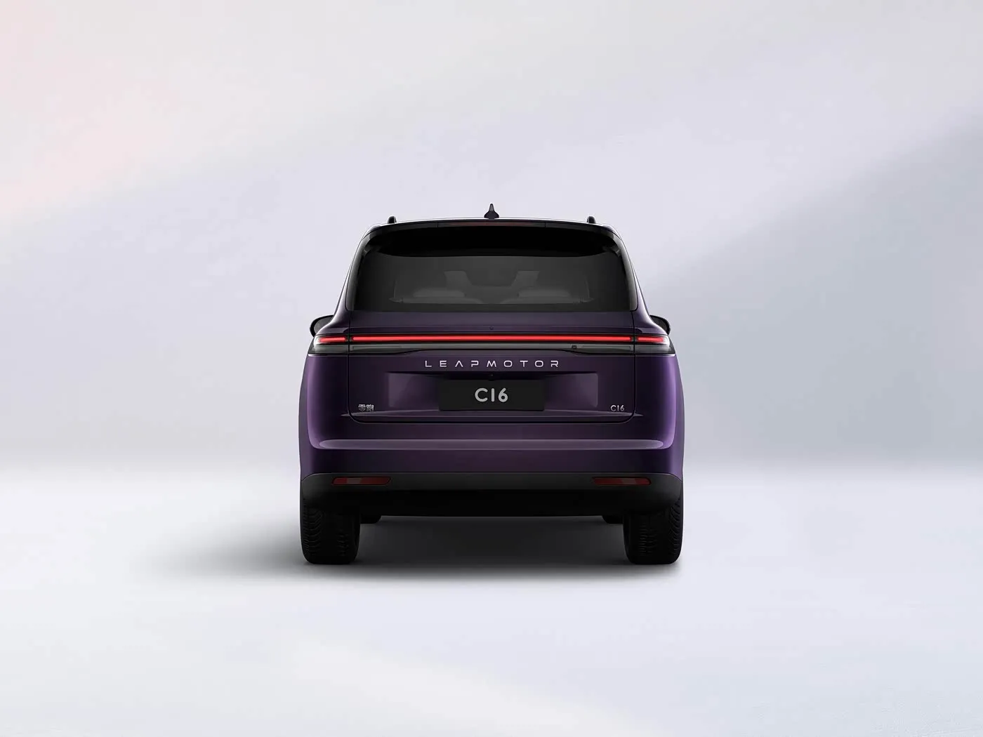 Leapmotor C16 5 Cửa 6 Chỗ EV SUV 4WD Chế Độ Lái Tay Lái Trái Điện & Lai Nhiên Liệu Năng Lượng Mới tự Động