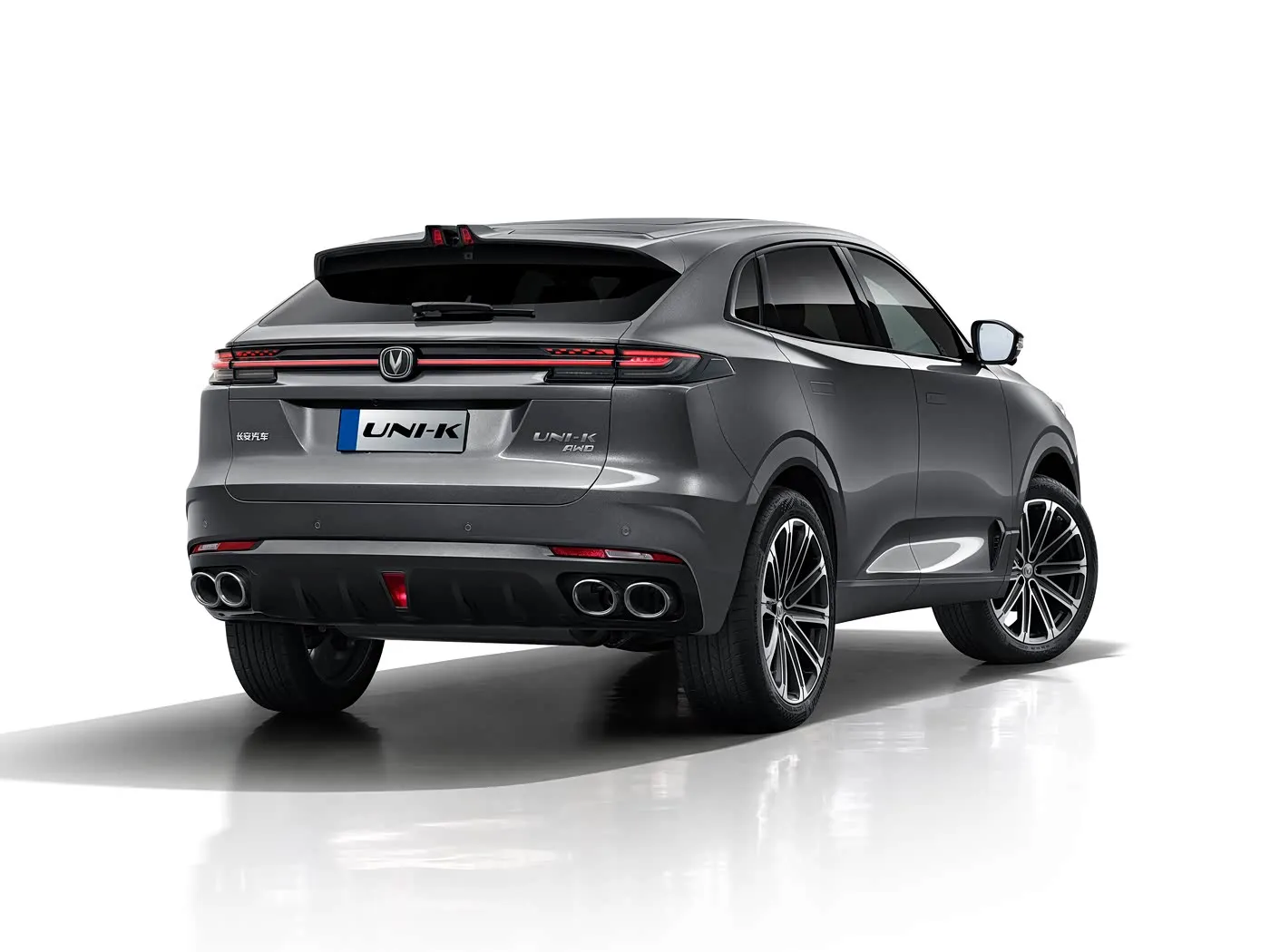 BYD E2 Luxury Electric EV Sedan SUV Hatchback Xe tay lái bên trái với động cơ pin lithium Xe năng lượng mới của Trung Quốc